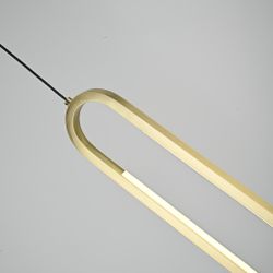 Подвесной светильник WIKI H60