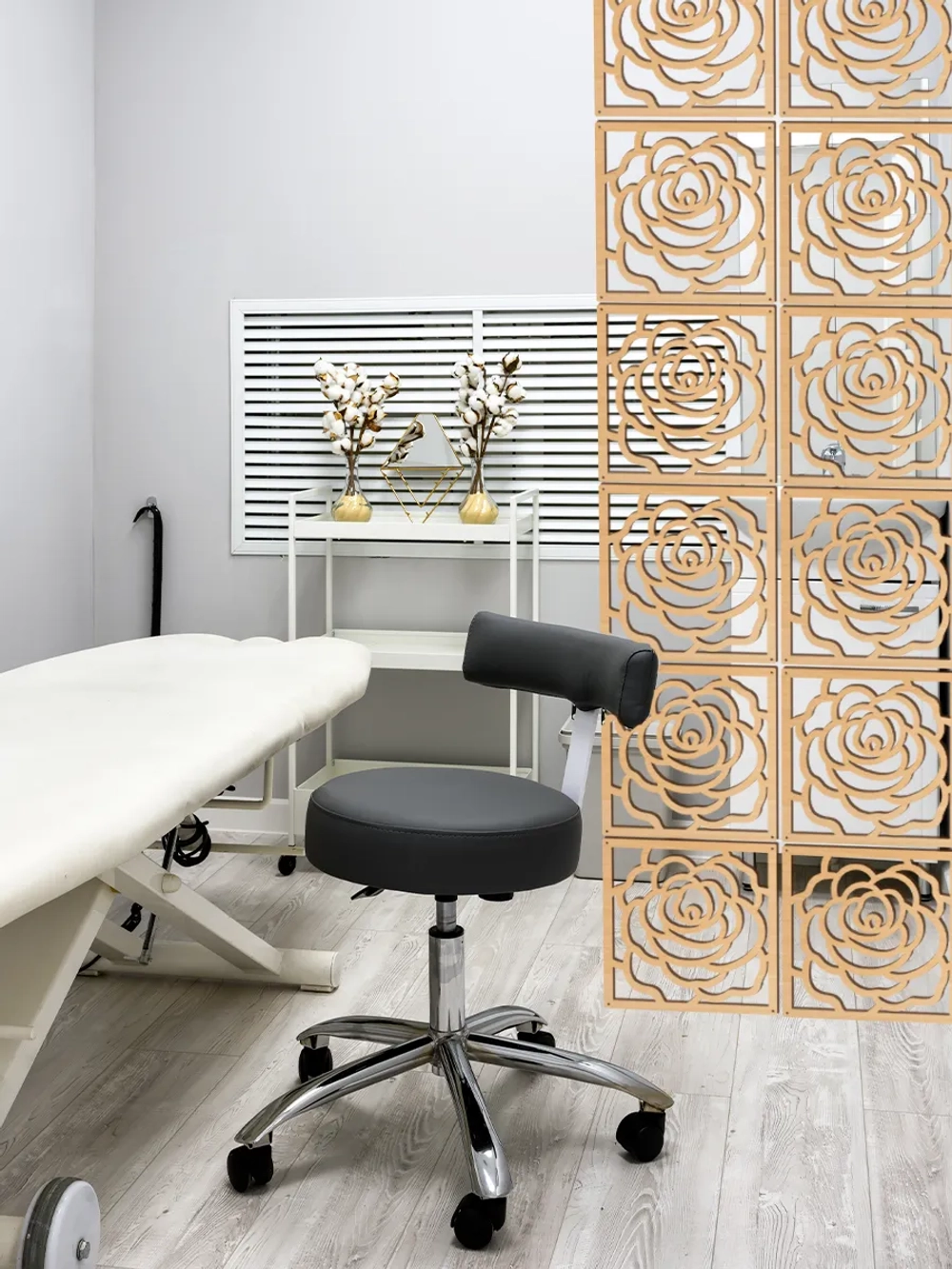 Ширма перегородка для зонирования