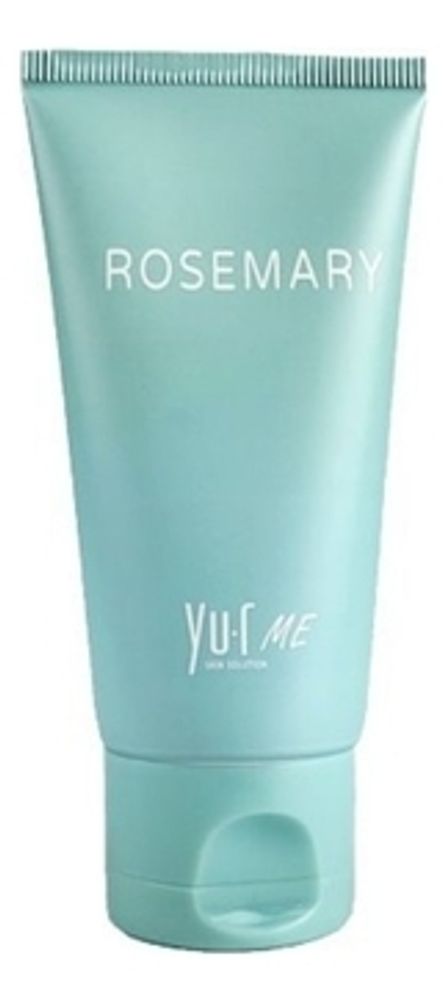 Крем для рук с розмарином YU.R ME Hand Cream Rosemary, 50 мл