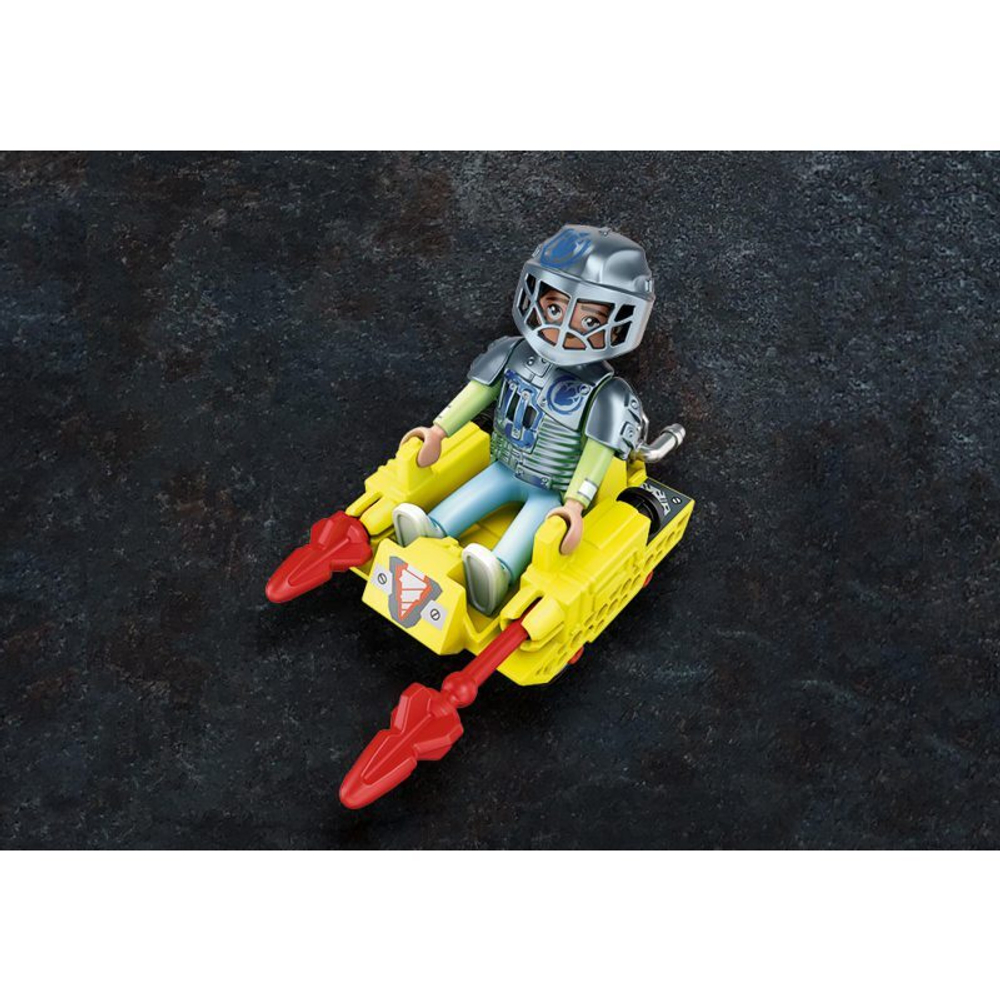 Playmobil - Тележка для шахты 70930