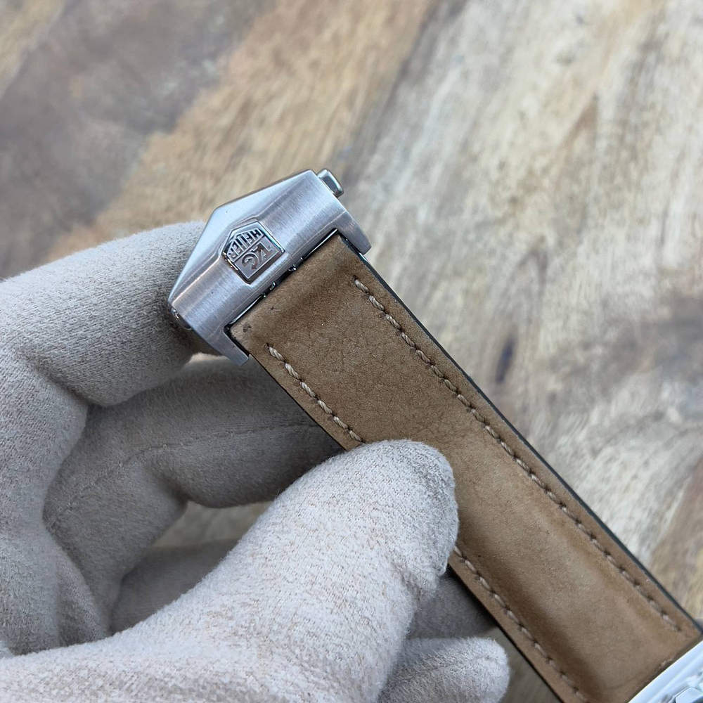 Часы TAG Heuer