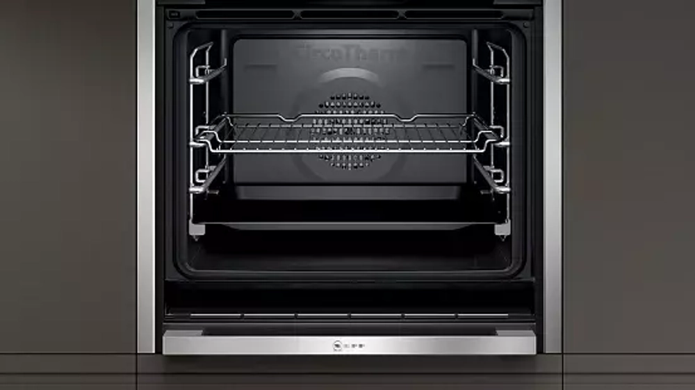 Встраиваемый электрический духовой шкаф Neff B45CS24N0
