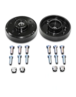 Верхняя опора амортизатора (Top Hat) для штатных амортизаторов Bronco Raptor 2022+ - без лифт