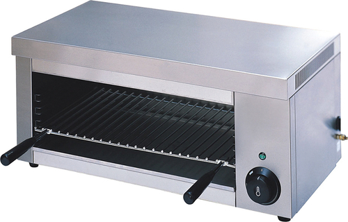 Гриль Salamander Kocateq EB610NW