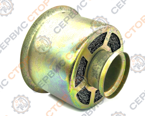 Фильтрующий элемент воздушный металлический ZS1100/ZS1115NDL