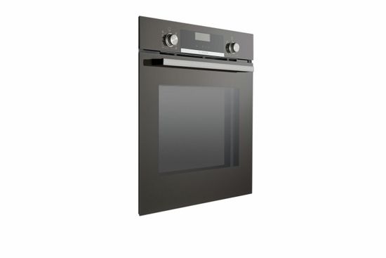 Электрический духовой шкаф Bosch HBG537EM0R