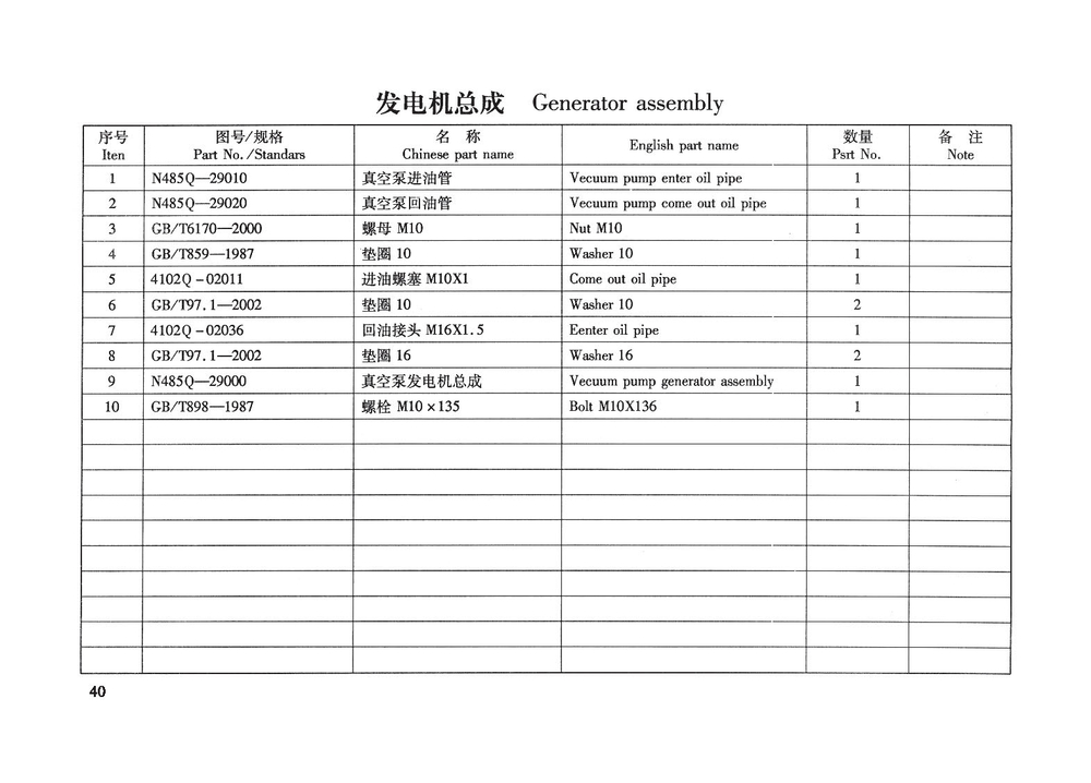 TSS Diesel TDR-K 25 4L