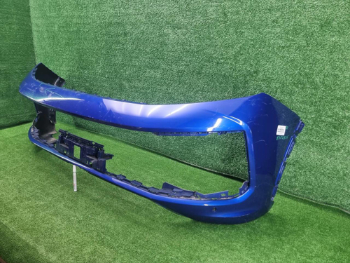 Бампер передний EXEED LX (2021-н.в.)