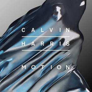 Calvin Harris / Motion (2LP)