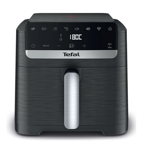 Аэрогриль Tefal Easy Fry Mega Compact EY8618E0
