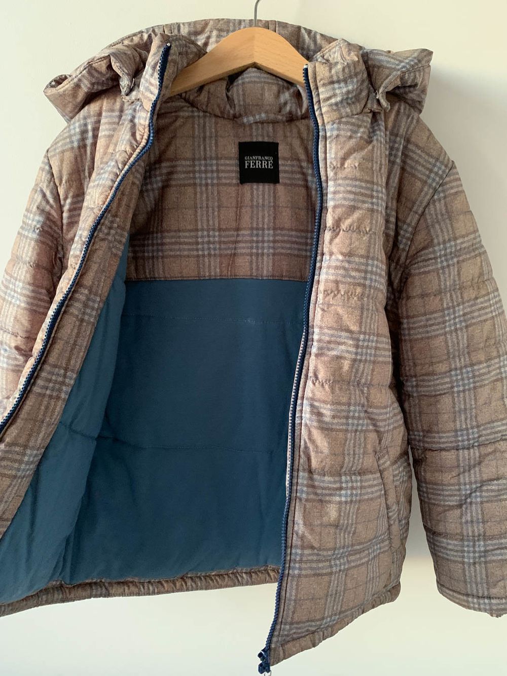 Куртка Glanfranco ferre
