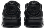 Кроссовки Nike Air Max 90 Leather "Triple Black"