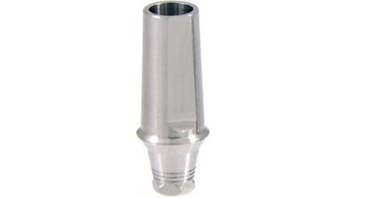 Абатмент прямой ⌀4,5 Delta Regular