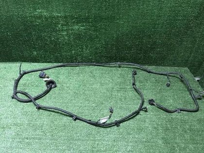 Проводка заднего бампера Changan Uni-T (2020-н.в.)