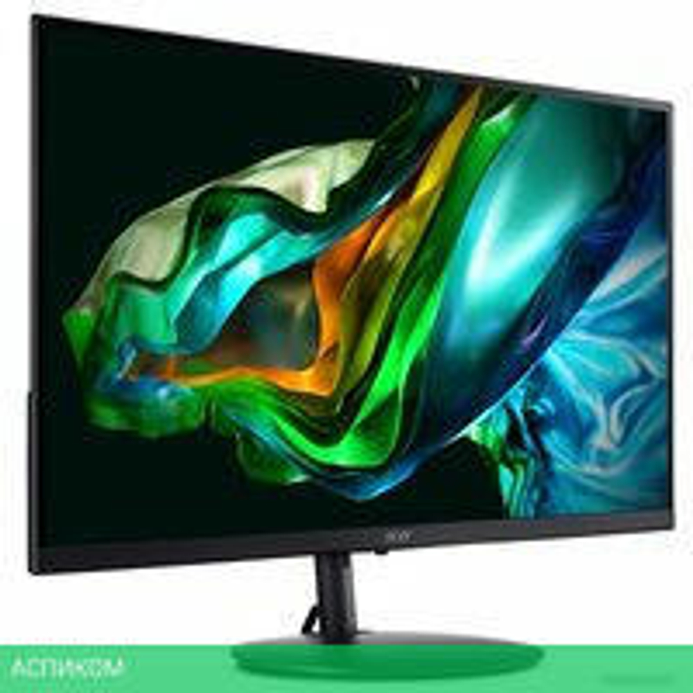 Монитор Acer SH272Ebmihux UM.HS2CD.E01