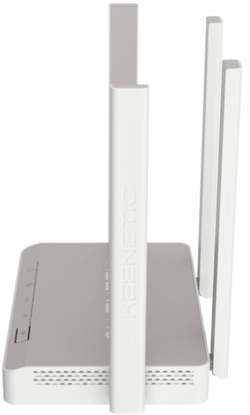 Wi-Fi роутер Keenetic Viva (KN-1910)