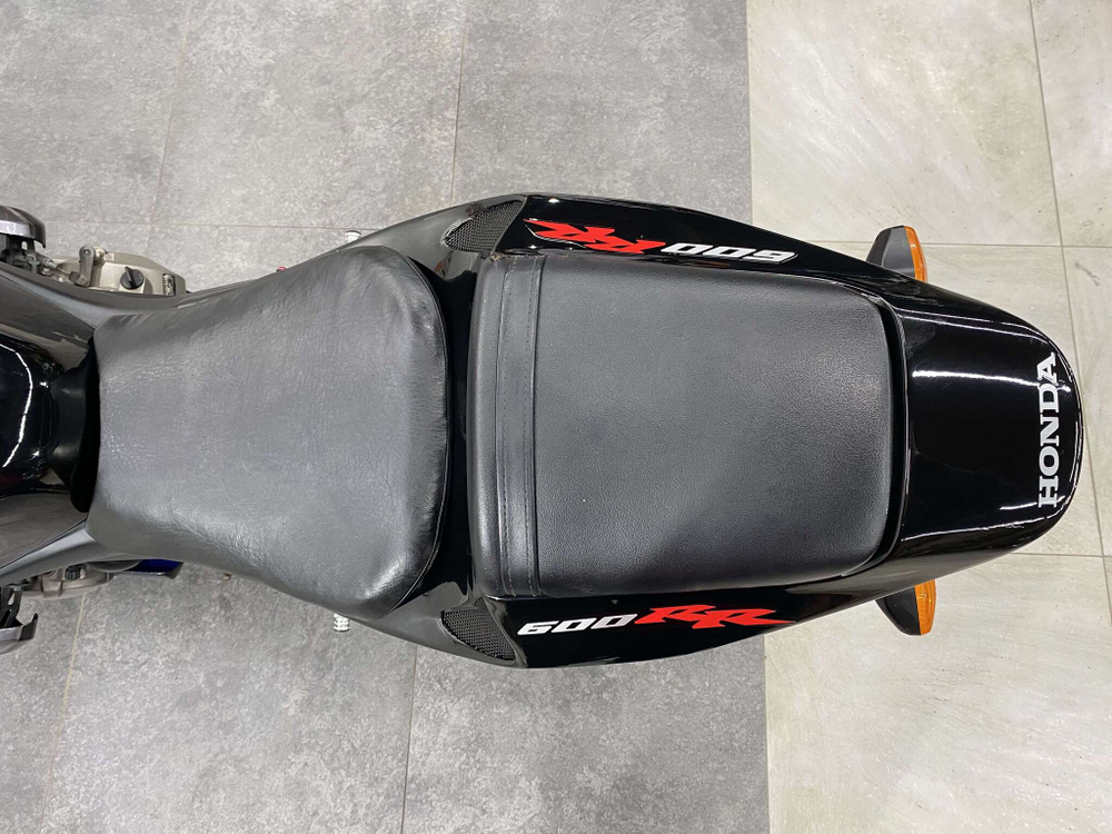 Honda CBR600RR , 2006