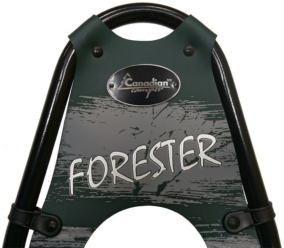 Снегоступы Canadian Camper FORESTER F1242 30,5х106,7