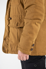 ПАРКА REMINGTON URBAN TEXAS