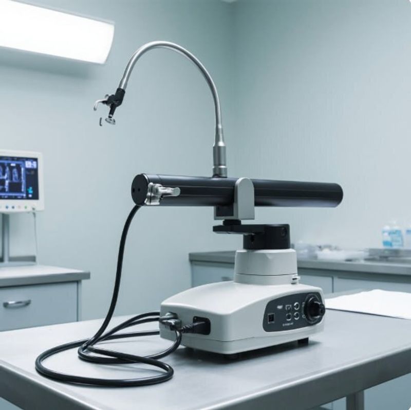 Эндоскопия