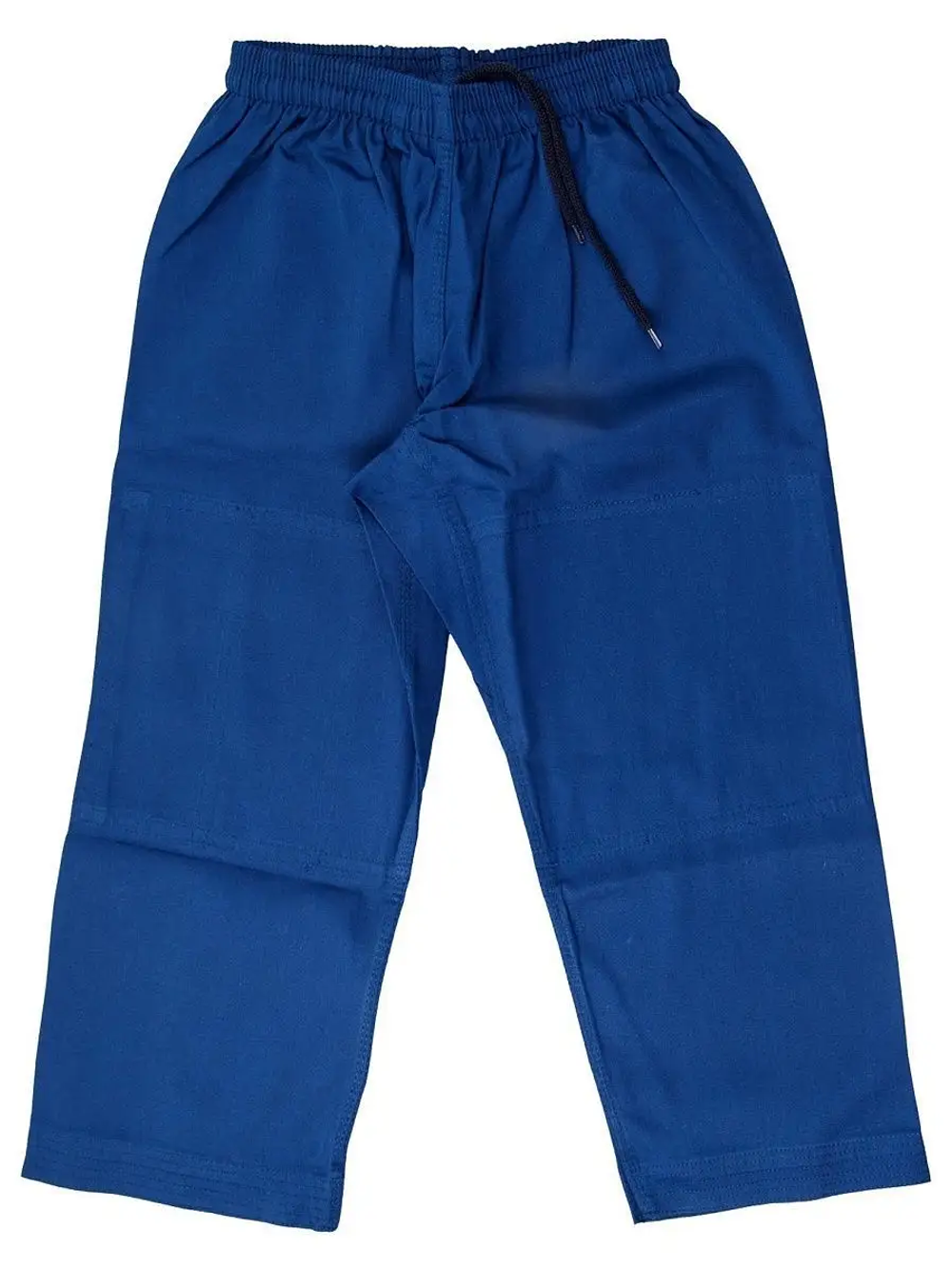 Кимоно для бжж Venum Contender Kids Blue с поясом