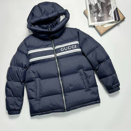 Пуховик Gucci