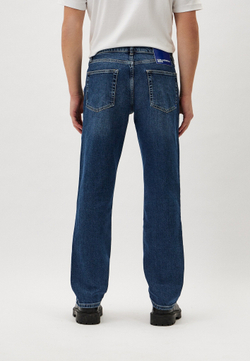 Джинсы мужские KARL LAGERFELD JEANS