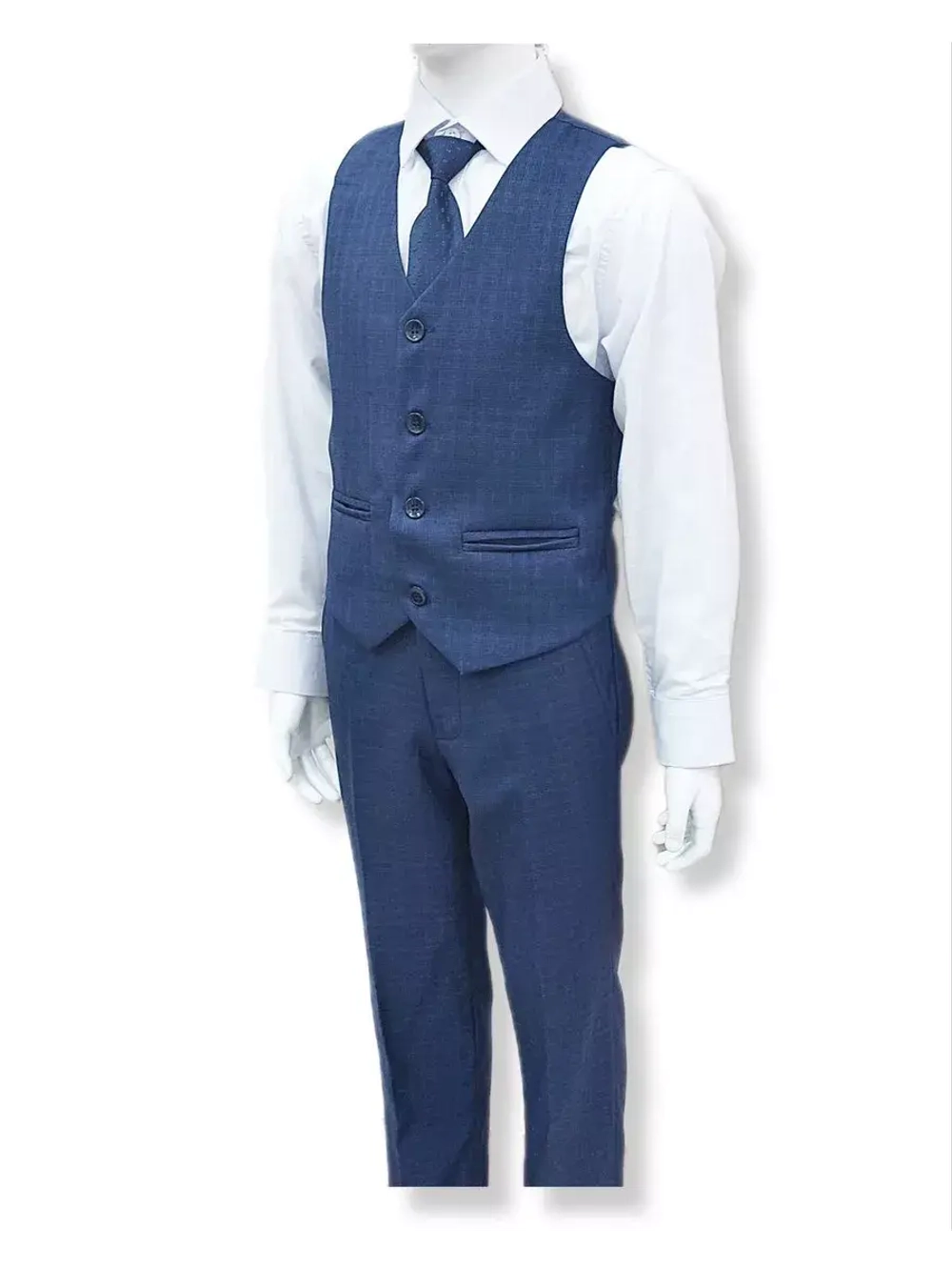 школьный костюм тройка для мальчика.