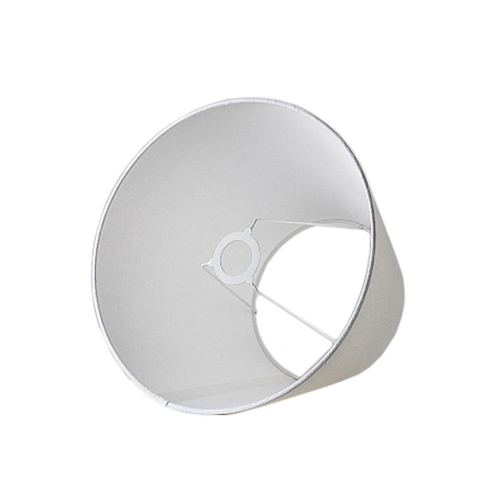 Абажур "Молочный"