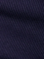 Шапка детская с ушками на осень