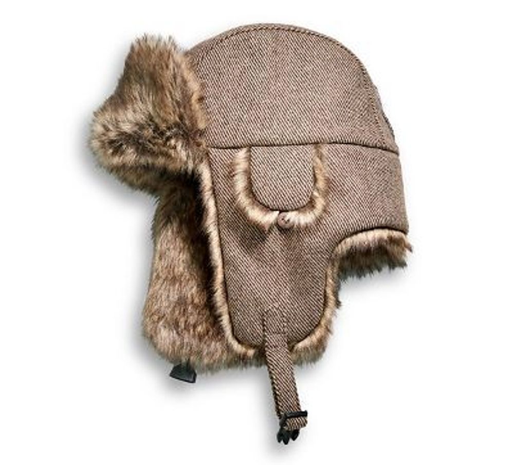 Шапка Harley-Davidson