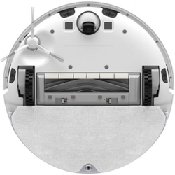 Робот-пылесос Dreame Bot D10s (RLS3L)