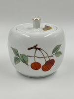 Сахарница Royal Worcester Evesham