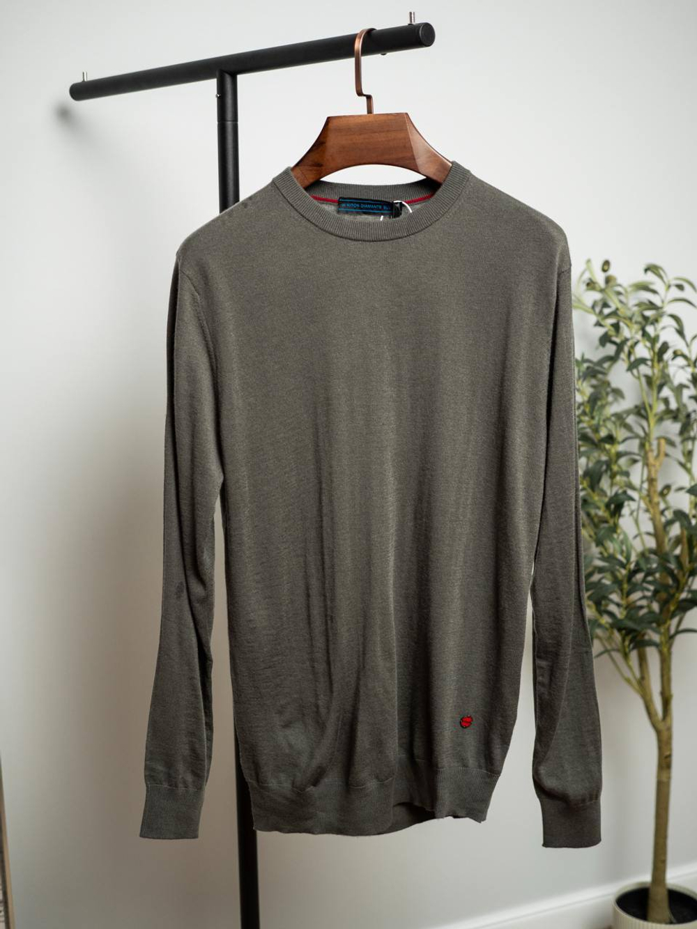 Джемпер Kiton