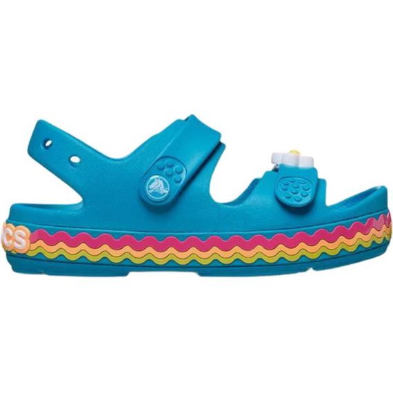 Crocs Crocband Cruiser 'Blue'