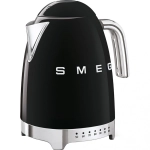 Чайник электрический Smeg KLF04BLEU черный
