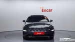Kia K8 2.5 Бензин 2WD (04.2021)