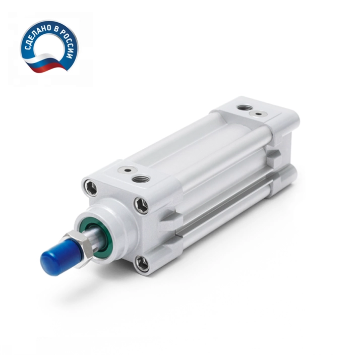 <h1 style="font-size: 26pt;">Пневмоцилиндры серии DSBC по ISO 15552 (6431) / VDMA 24562</h1>