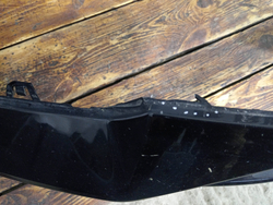 Юбка переднего бампера GAC M8 23-нв Б/У Оригинал 7105063CMV0000