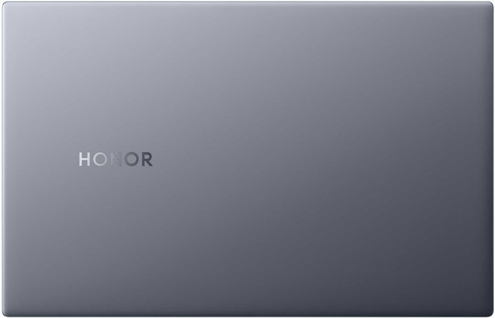 Ноутбук HONOR MagicBook X15 15.6" i5-10210U 8/512Gb SSD Silver (BohrBR-WAH9F)