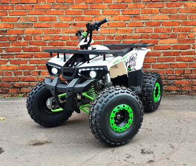 Квадроцикл MOWGLI Hardy 8+