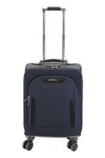 Чемодан 437-4-S