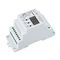 INTELLIGENT ARLIGHT Диммер SMART-DALI-104-62-ADDR-RGBW-DT6/DT8-PD-DIN White (12-48V, 4x5А) (IARL, IP20 Пластик, 5 лет) 028422(1)