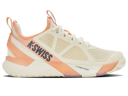 Кроссовки женские K-SWISS K-FRAME SPEED (для всех покрытий)