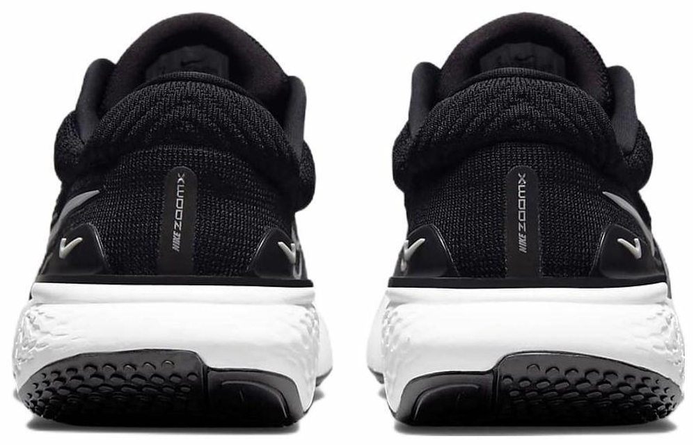 Кроссовки Nike Invincible Run 2 Zoomx Flyknit (Женская размерная сетка)