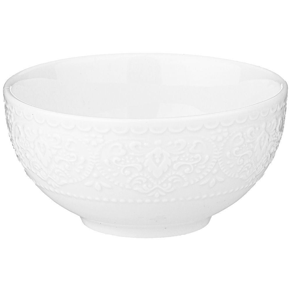 РОЗЕТКА LEFARD "SOPHISTICATION" 9*4,5 СМ (КОР=96ШТ.)