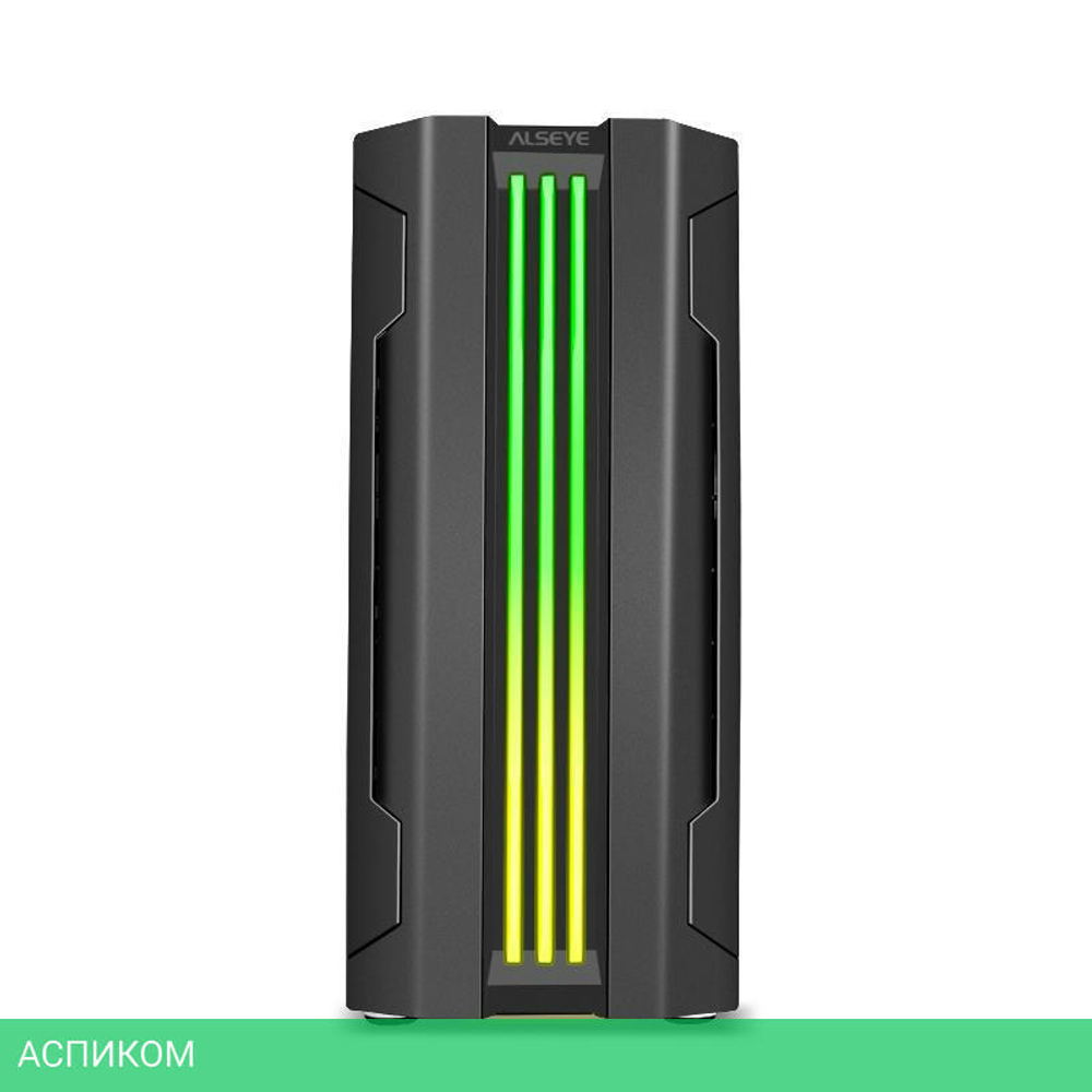 Корпус Alseye Auro 3.0