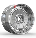 КОВАНЫЕ ДИСКИ ДЛЯ CHEVROLET BEL AIR 1961 ШЕВРОЛЕ