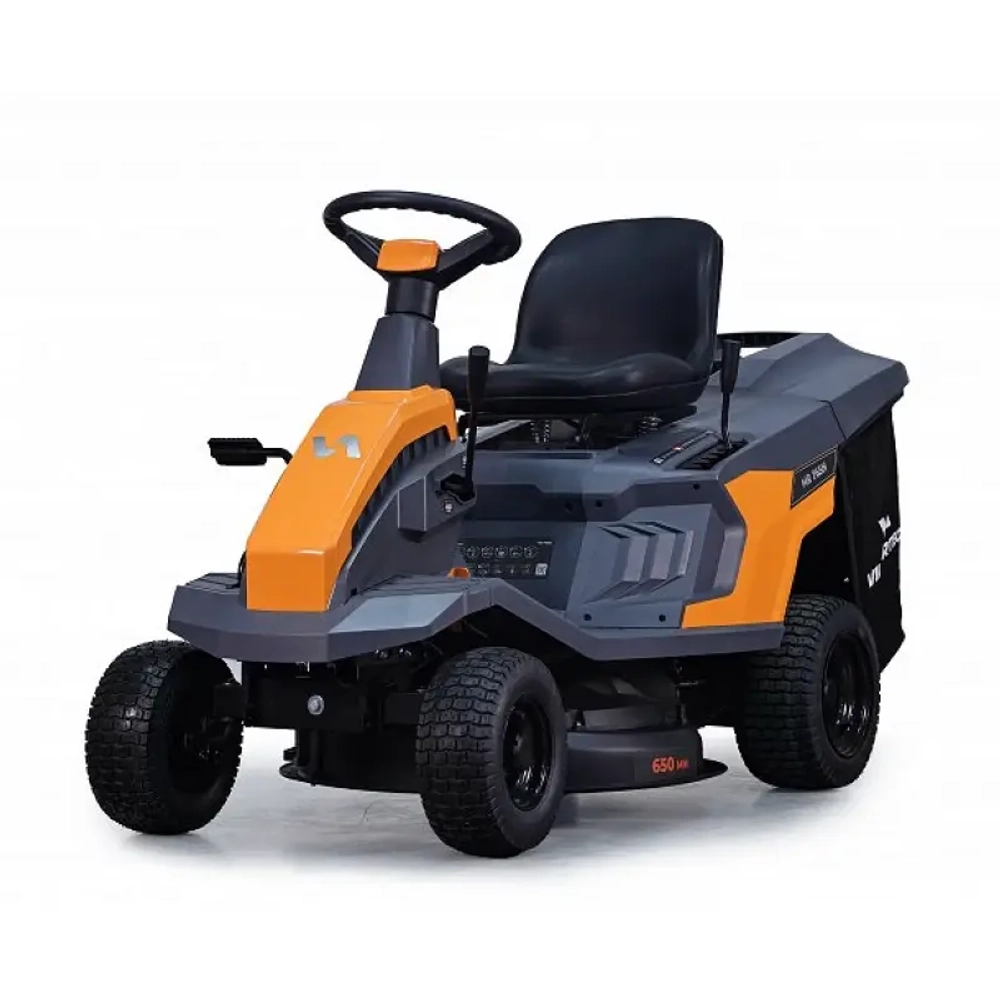 VILLARTEC MR765Н трактор садовый
