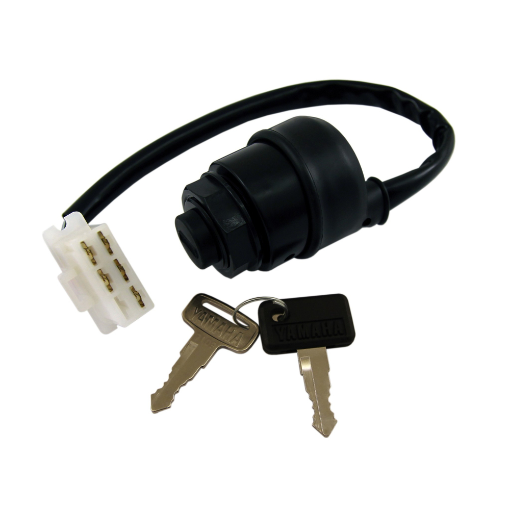 Замок зажигания для снегохода Yamaha Viking 540